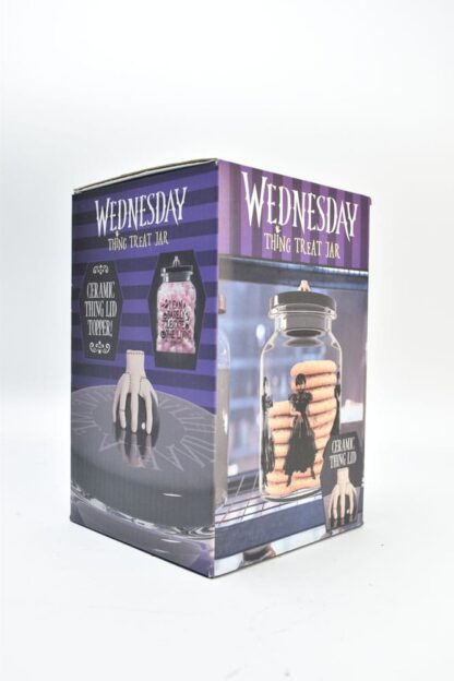 Wednesday Vorratsdose Thing – Bild 2