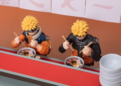 Naruto Shippuden S.H. Figuarts Zubehör-Set Ichiraku Ramen Set – Bild 4