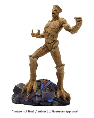 Guardians of the Galaxy Figur Groot 13 cm