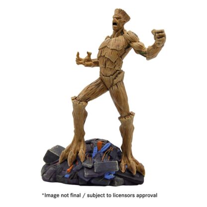 Guardians of the Galaxy Figur Groot 13 cm