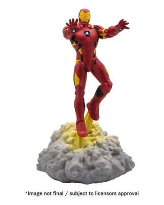 Avengers Figur Iron Man 15 cm