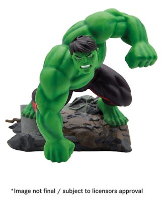 Avengers Figur Hulk 10 cm