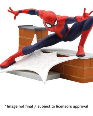 Avengers Figur Spider-Man 7 cm