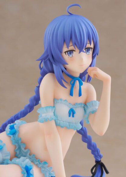 Mushoku Tensei: Jobless Reincarnation PVC Statue 1/7 Roxy Migurdia lingerie Ver. 12 cm – Bild 7