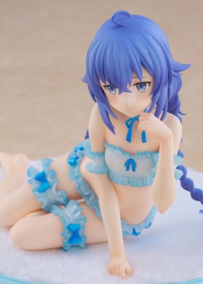 Mushoku Tensei: Jobless Reincarnation PVC Statue 1/7 Roxy Migurdia lingerie Ver. 12 cm – Bild 8