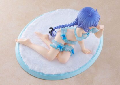 Mushoku Tensei: Jobless Reincarnation PVC Statue 1/7 Roxy Migurdia lingerie Ver. 12 cm – Bild 12