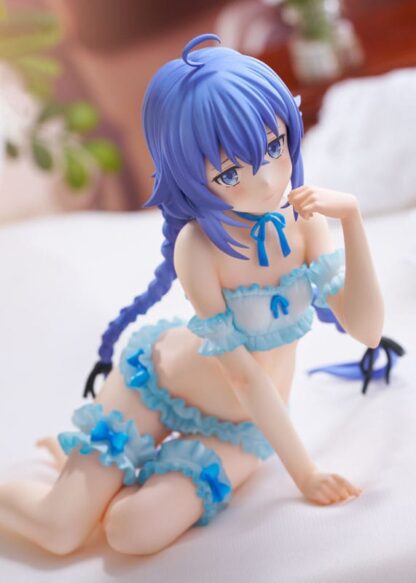 Mushoku Tensei: Jobless Reincarnation PVC Statue 1/7 Roxy Migurdia lingerie Ver. 12 cm – Bild 15