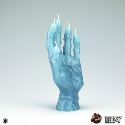 Hellboy Kerze Hand of Glory 23 cm – Bild 7
