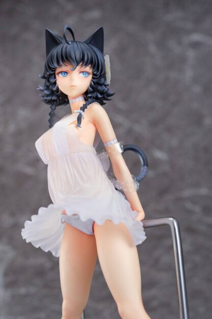 Original Character PVC Statue 1/6 Minette-chan illustration by Arutera 25 cm – Bild 2