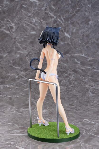 Original Character PVC Statue 1/6 Minette-chan illustration by Arutera 25 cm – Bild 8