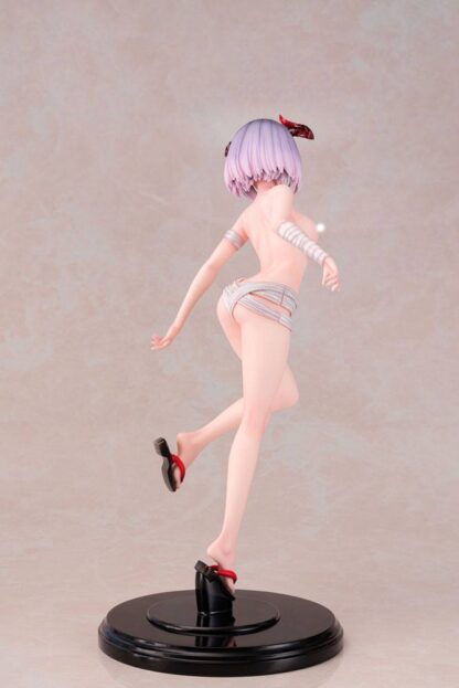 Original Character Statue 1/5 Tsunokko Iilustration by Shal.E 32 cm – Bild 6