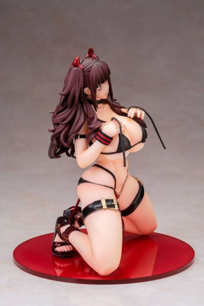 Original Character PVC Statue 1/6 Sanpakugan-chan illustration by ED 17 cm – Bild 15