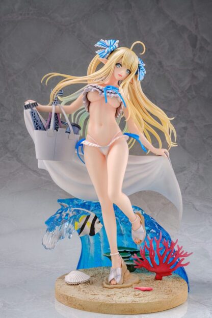Azur Lane Statue 1/6 Centaur Beachside Undine 27 cm – Bild 3