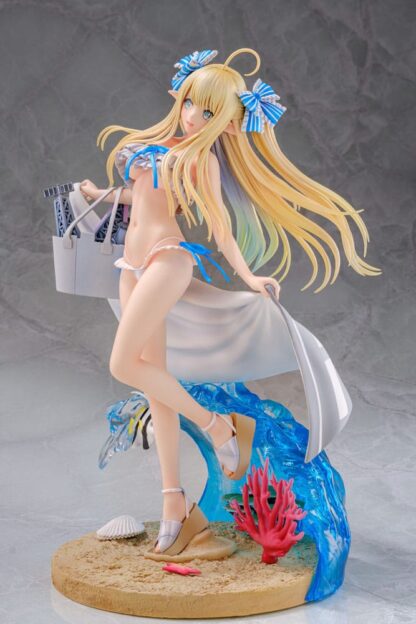 Azur Lane Statue 1/6 Centaur Beachside Undine 27 cm – Bild 4