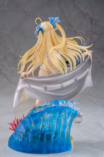 Azur Lane Statue 1/6 Centaur Beachside Undine 27 cm – Bild 6