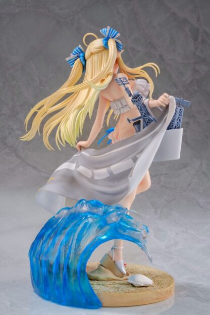Azur Lane Statue 1/6 Centaur Beachside Undine 27 cm – Bild 7