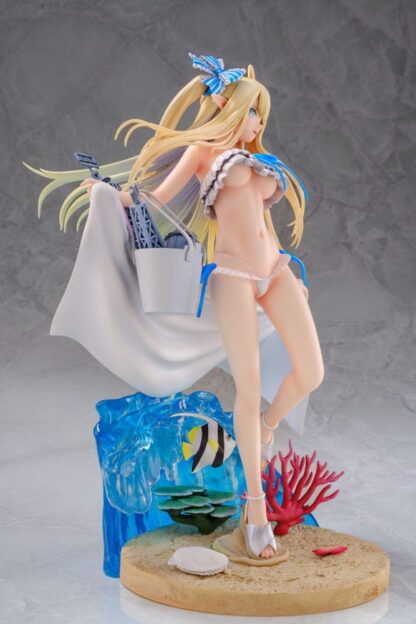 Azur Lane Statue 1/6 Centaur Beachside Undine 27 cm – Bild 8