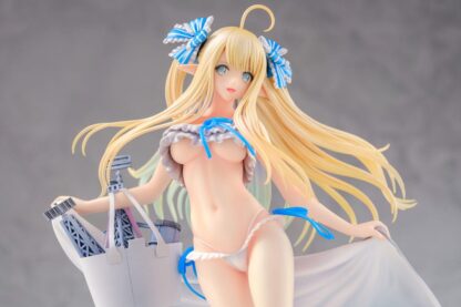 Azur Lane Statue 1/6 Centaur Beachside Undine 27 cm – Bild 10