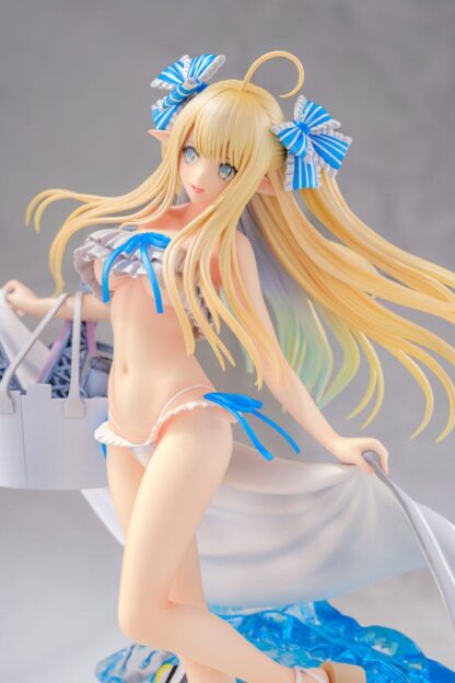 Azur Lane Statue 1/6 Centaur Beachside Undine 27 cm – Bild 11