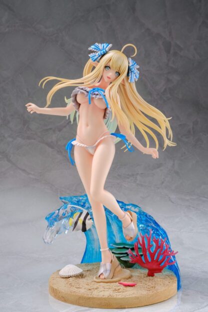 Azur Lane Statue 1/6 Centaur Beachside Undine 27 cm – Bild 13