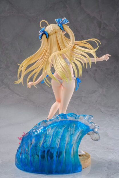 Azur Lane Statue 1/6 Centaur Beachside Undine 27 cm – Bild 14