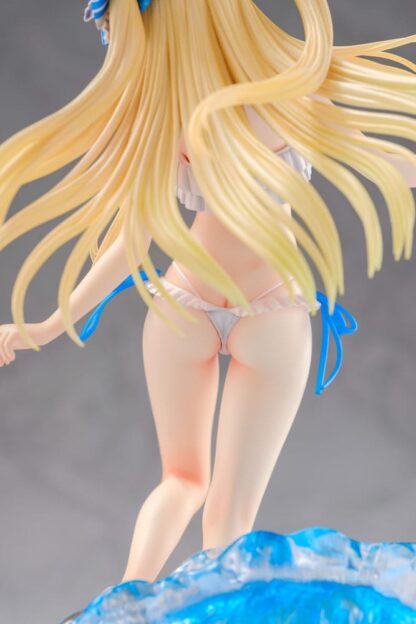 Azur Lane Statue 1/6 Centaur Beachside Undine 27 cm – Bild 15