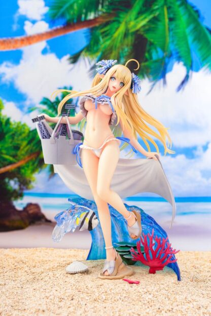 Azur Lane Statue 1/6 Centaur Beachside Undine 27 cm – Bild 16