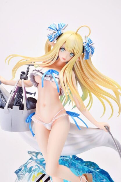 Azur Lane Statue 1/6 Centaur Beachside Undine 27 cm – Bild 19