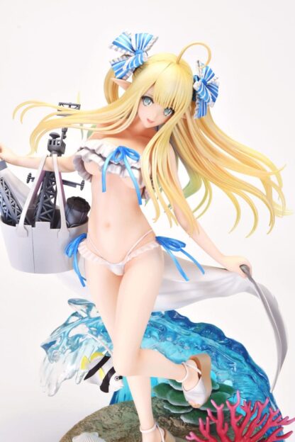 Azur Lane Statue 1/6 Centaur Beachside Undine 27 cm – Bild 20