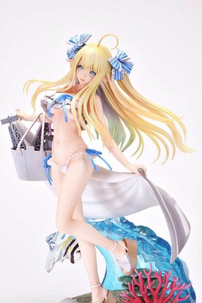 Azur Lane Statue 1/6 Centaur Beachside Undine 27 cm – Bild 21