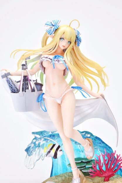 Azur Lane Statue 1/6 Centaur Beachside Undine 27 cm – Bild 22