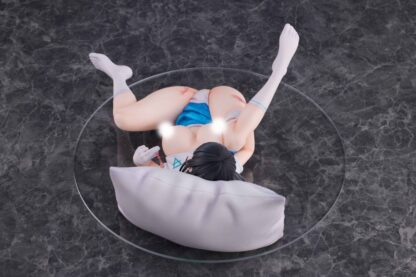 Original Character PVC Statue 1/6 A Girl From the Future Who Came to Collect Semen 14 cm – Bild 3
