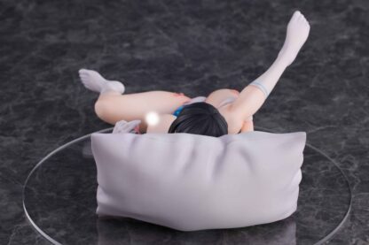 Original Character PVC Statue 1/6 A Girl From the Future Who Came to Collect Semen 14 cm – Bild 6