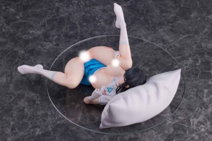 Original Character PVC Statue 1/6 A Girl From the Future Who Came to Collect Semen 14 cm – Bild 8
