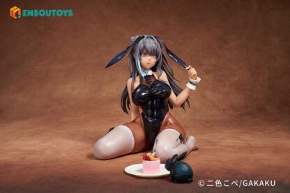 Original Character Statue 1/5 Nishikikope Illustration "Totsuki Cocoa"  15 cm – Bild 2