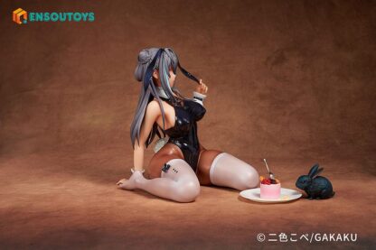 Original Character Statue 1/5 Nishikikope Illustration "Totsuki Cocoa"  15 cm – Bild 3