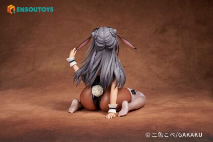 Original Character Statue 1/5 Nishikikope Illustration "Totsuki Cocoa"  15 cm – Bild 4
