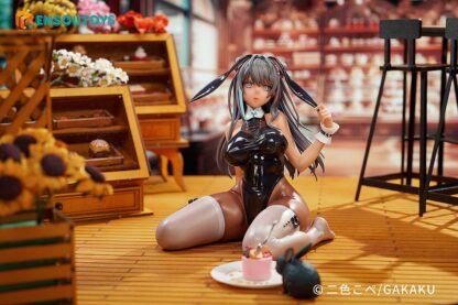 Original Character Statue 1/5 Nishikikope Illustration "Totsuki Cocoa"  15 cm – Bild 7