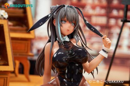 Original Character Statue 1/5 Nishikikope Illustration "Totsuki Cocoa"  15 cm – Bild 8