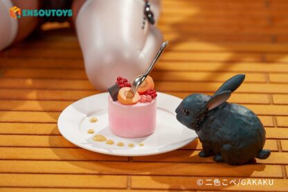 Original Character Statue 1/5 Nishikikope Illustration "Totsuki Cocoa"  15 cm – Bild 9