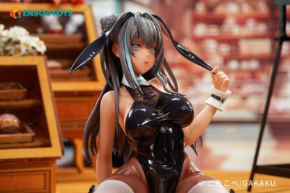Original Character Statue 1/5 Nishikikope Illustration "Totsuki Cocoa"  15 cm – Bild 10