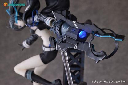 Black Rock Shooter Fragment Online Statue 1/7 Elishka 43 cm – Bild 10