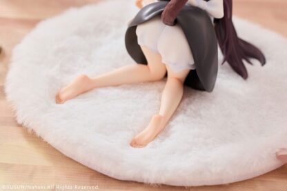 Original Character Statue 1/7 Cat Ear Maid Peng Peng 10 cm – Bild 11