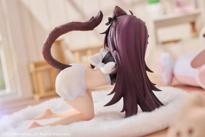 Original Character Statue 1/7 Cat Ear Maid Peng Peng 10 cm – Bild 15