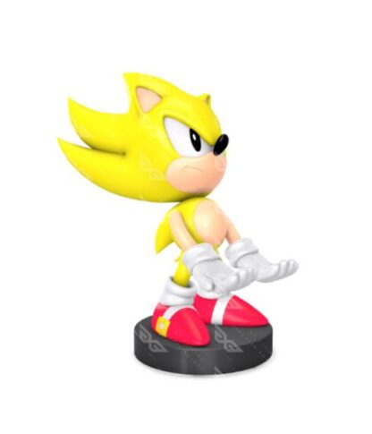 Sonic Cable Guys Lade-Halter New Sonic 20 cm