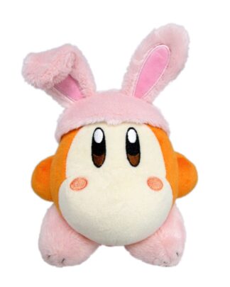 Kirby Plüschfigur Rabbit Waddle Dee 14 cm