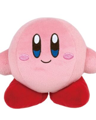 Kirby Plüschfigur 14 cm