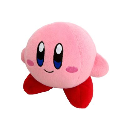 Kirby Plüschfigur 14 cm – Bild 2