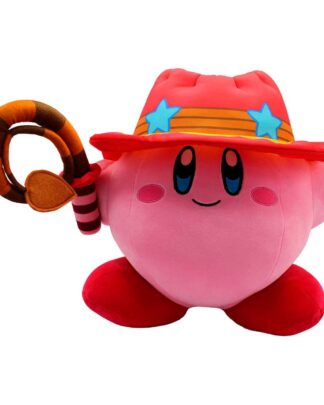 Kirby Plüschfigur Cowboy 30 cm