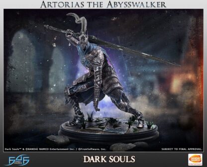 Dark Souls Statue Artorias the Abysswalker 61 cm – Bild 2